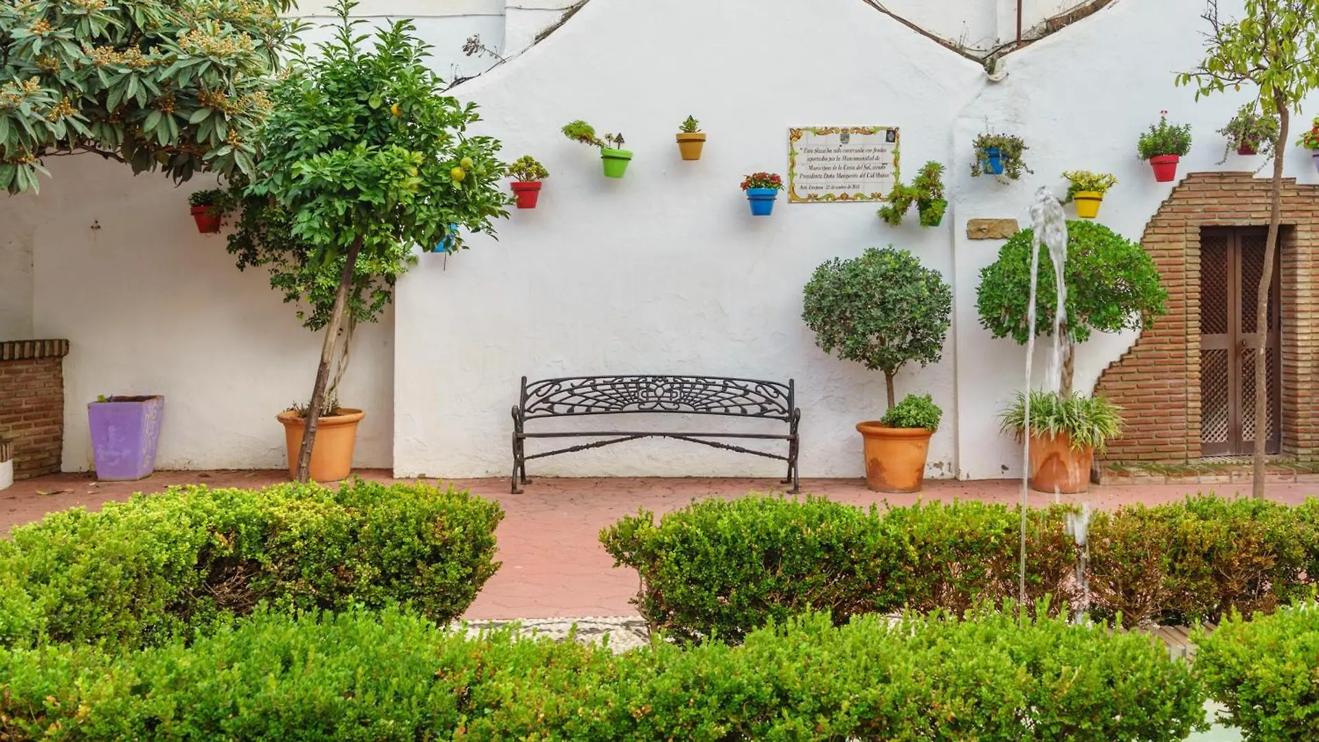 Mare By La Pita - Central Premium Apartment With Terrace Estepona