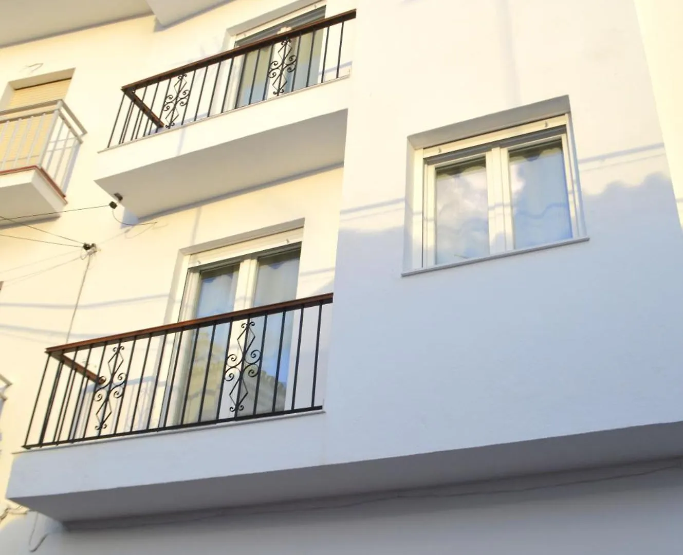 Mare By La Pita - Central Premium Apartment With Terrace Estepona