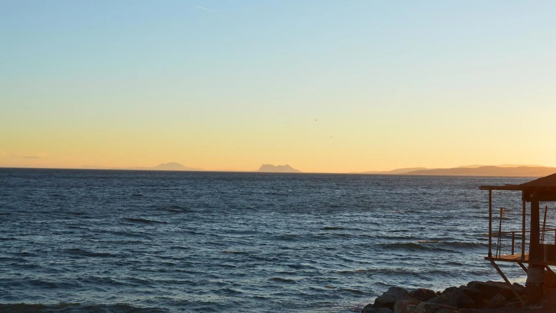 Mare By La Pita - Central Premium Apartment With Terrace Estepona Spain
