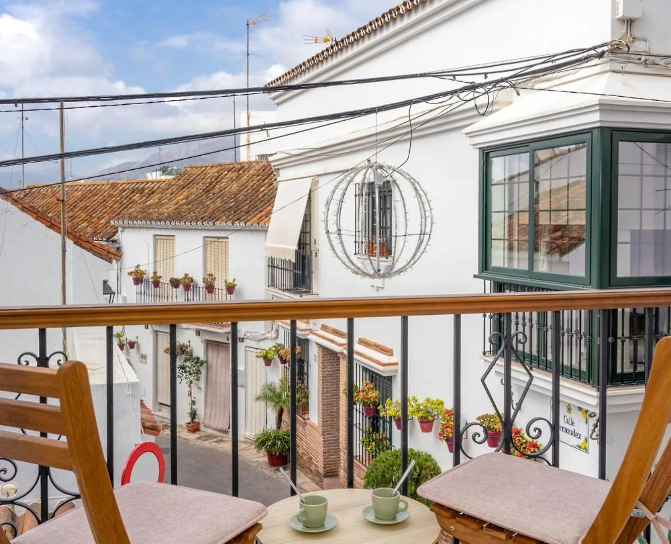 Mare By La Pita - Central Premium Apartment With Terrace Estepona Spanien