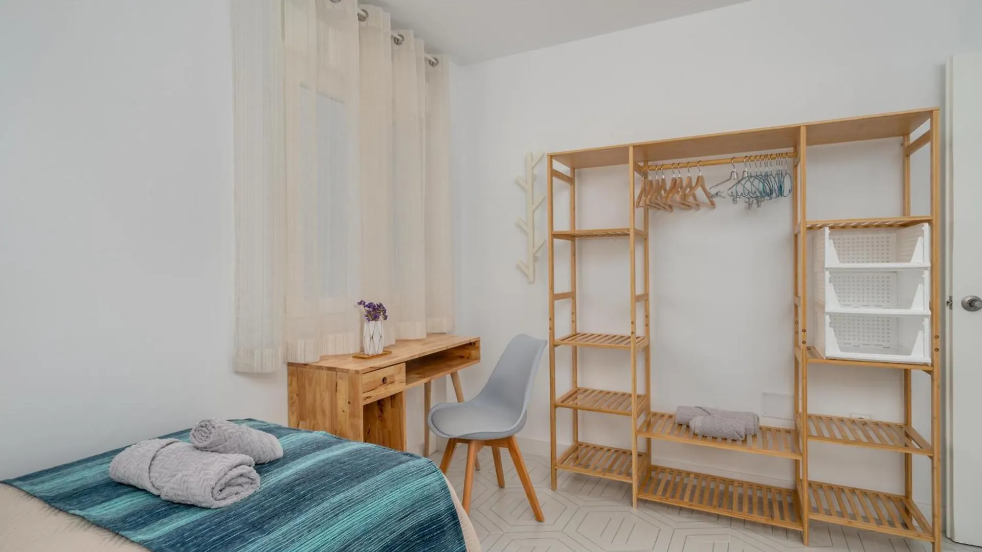 Mare By La Pita - Central Premium Apartment With Terrace Estepona Spanien