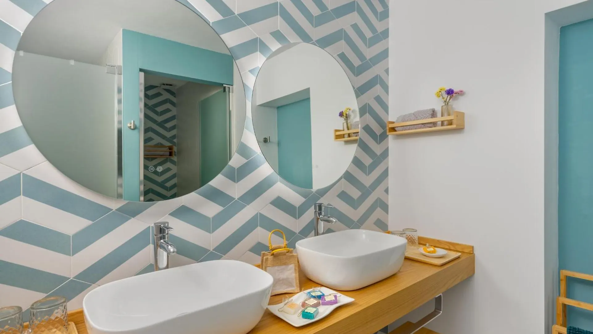 Mare By La Pita - Central Premium Apartment With Terrace Estepona